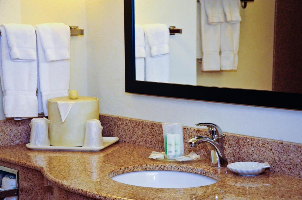 King Suite - Accessible/Non-Smoking